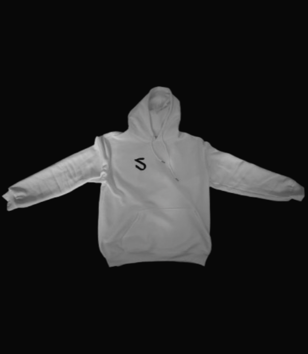 Limited Edition Original Cross Hoodie